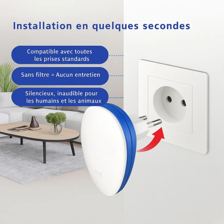 PestGuard™ 2025 – Protection Anti-Nuisibles Ultime