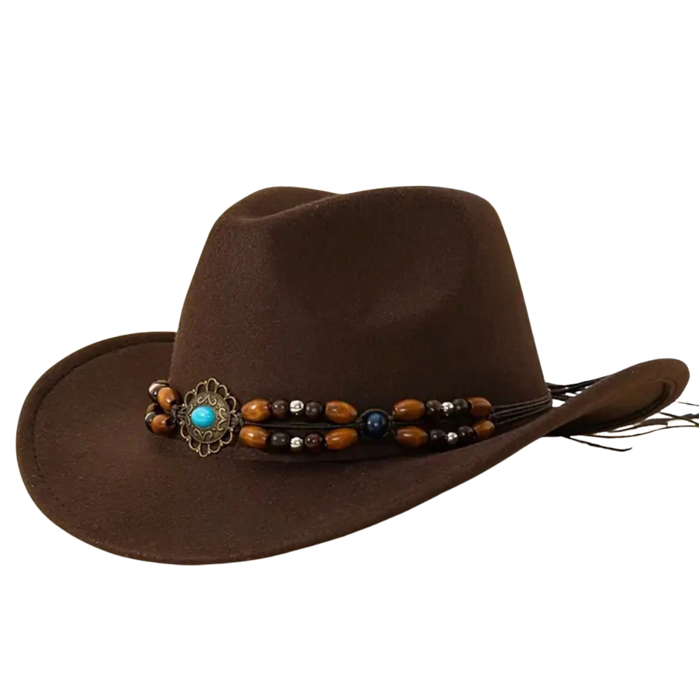 Outrider Cowboy Hat