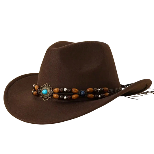 Outrider Cowboy Hat