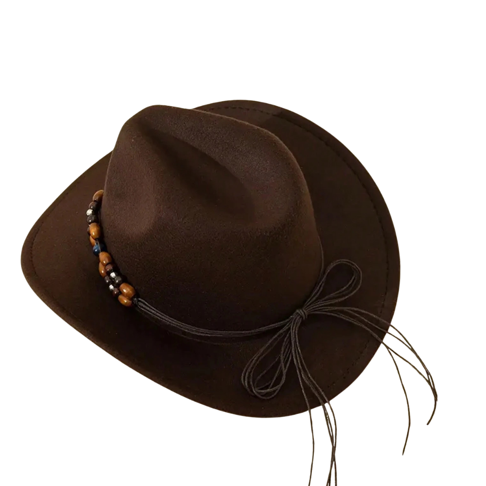 Outrider Cowboy Hat
