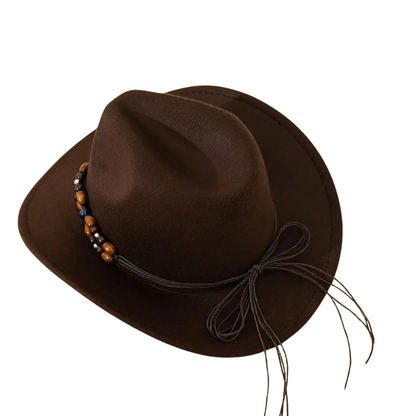 Outrider Cowboy Hat