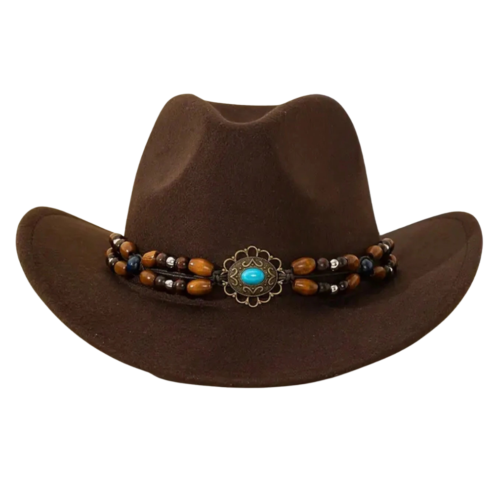 Outrider Cowboy Hat