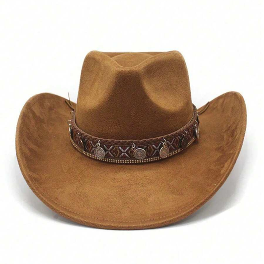 Sierra Cowboy Hat