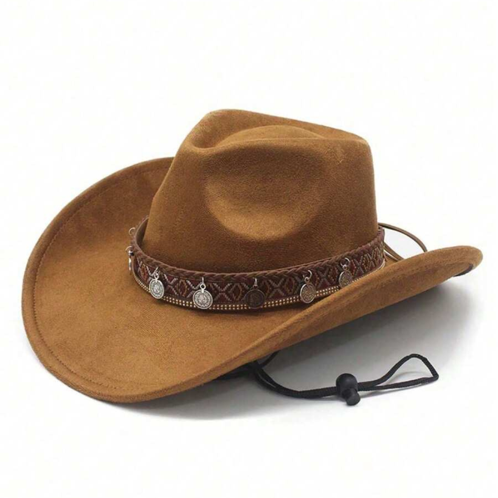 Sierra Cowboy Hat