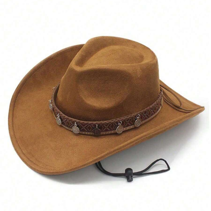 Sierra Cowboy Hat