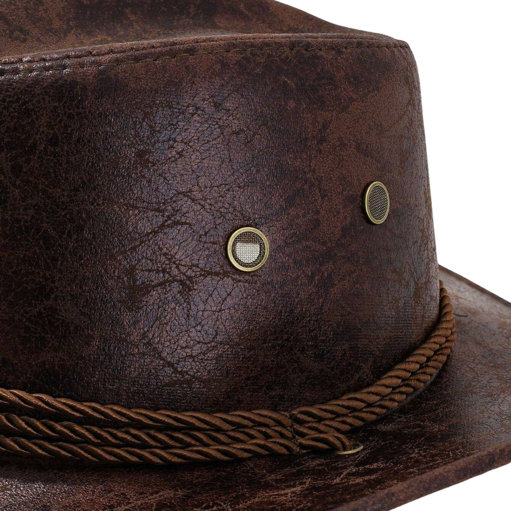 Maverick Cowboy Hat