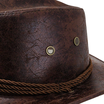 Maverick Cowboy Hat