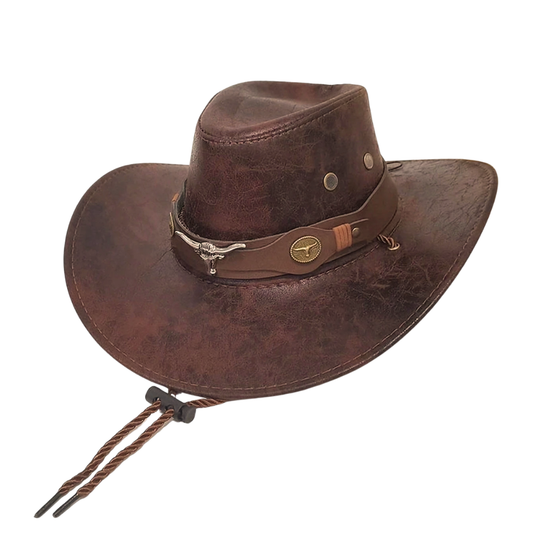 Maverick Cowboy Hat