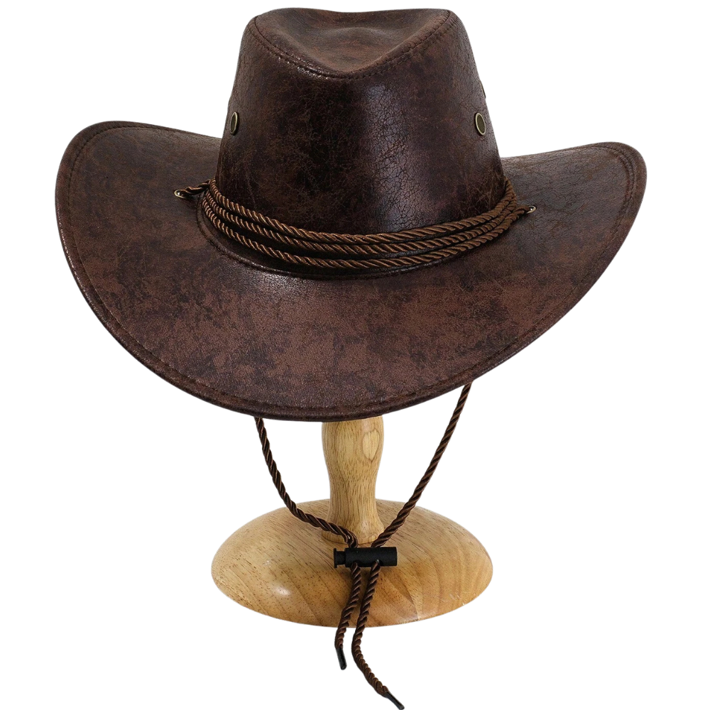Maverick Cowboy Hat
