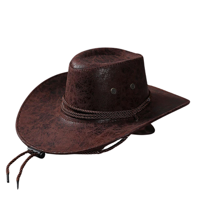 Maverick Cowboy Hat