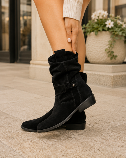 Women's Ankle Boots – Ergonomic Support