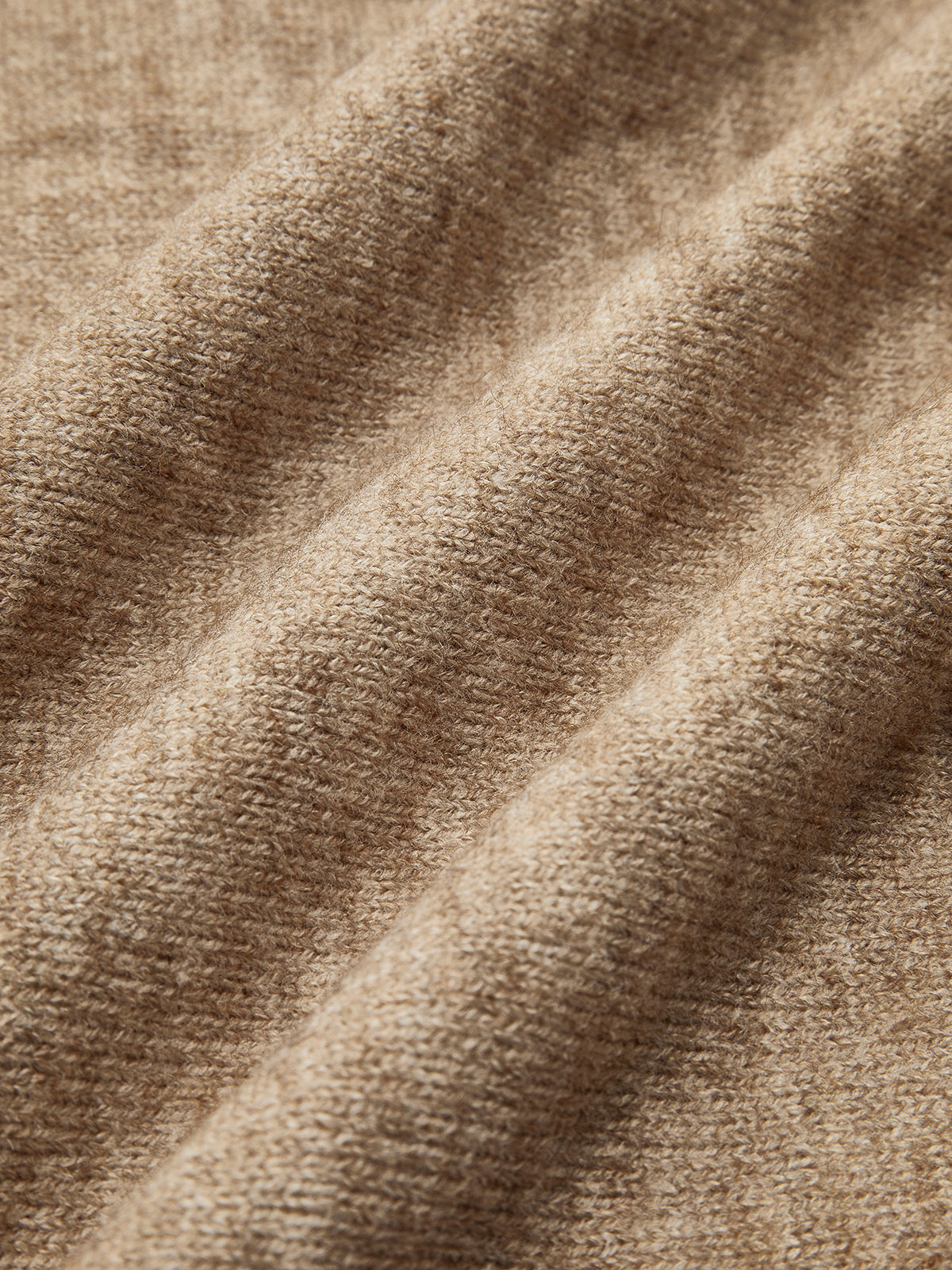 Cozy Knit | Women's Lounge Set with Soft Turtleneck & Wide-Leg Pants for Ultimate Comfort 5