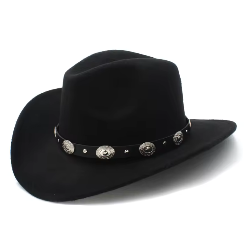 Lovati Cowboy Hat