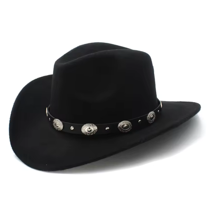 Lovati Cowboy Hat